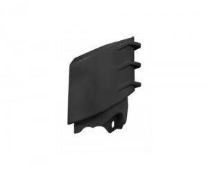 CMB116853L Угол бампера Volvo FH левый 84234850 CMB116853L COMBO