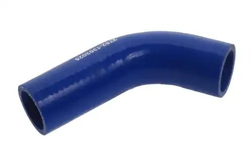 Патрубок ГАЗ-2752 радиатора силикон (d=38) MEGAPOWER 130-16-013 MEGA POWER