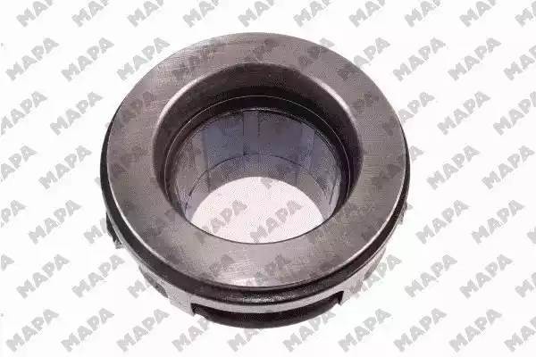 к-кт сцепления! с подшипником BMW E34/E36 2.0i 89-99 002228200 MA PA