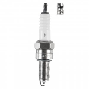 Свеча зажигания для м/т Honda/Kawasaki/Yamaha ан. CPR7EA-9 (VSP 3589) VSP 3589 START VOLT