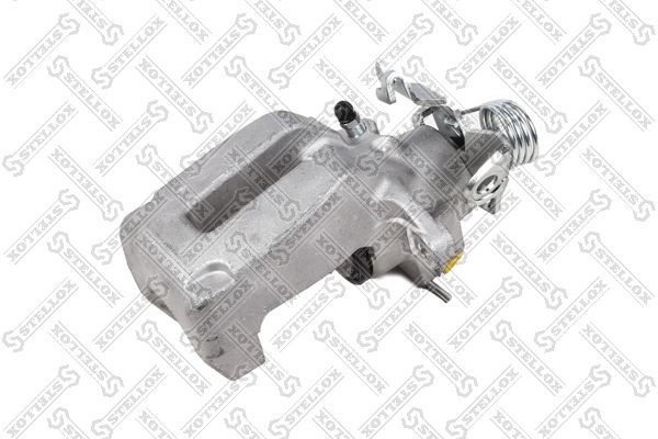 суппорт тормозной! BHQ130E, задний левый\ Audi A6/Avant 3.7/4.2,VW Passat 2.8/4. 05-90638-SX STELLOX