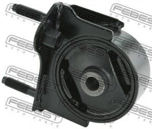 Подушка двигателя задняя TM-073 TM-073 FEBEST