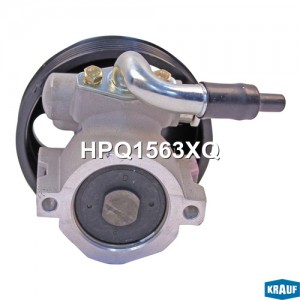 Насос гидроусилителя CHEVROLET Cruze (09-) KRAUF HPQ1563XQ KRAUF