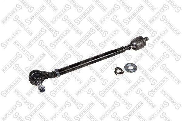 тяга рулевая поперечная с наконечником правая!\ Renault R19 88-95 51-00568-SX STELLOX