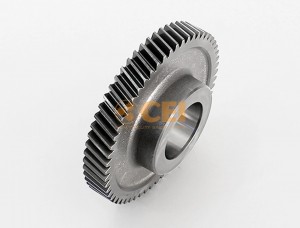 Шестерня КПП 6-й передачи z=59 MAN/MB/RVI/Iveco ZF 6S-90 146.105 CEI