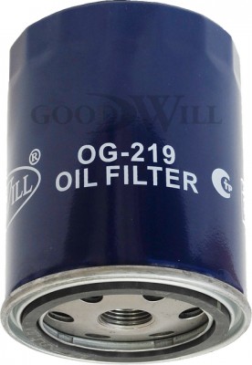 Фильтр масляный OG219 OG 219 GOODWILL