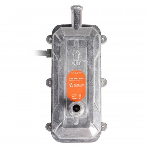 Подогрев тосола со встроенной помпой УРАГАН-3000 (2 кВт, 220В, 8л/мин) /AIRLINE/ AEAY001 AIRLINE