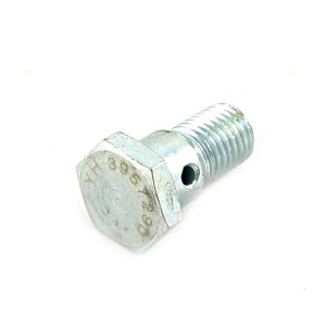 Клапан обратный 3310 Валдай ISF 3.8, 3302 ISF 2.8, КАМАЗ ISBe, ISDe, ISLe (Haffe 0377 HAFFEN