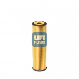 Фильтр масляный 25.155.00 25.155.00 UFI