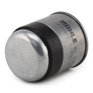 Фильтр топливный KL228/2D KL228/2D MAHLE KNECHT