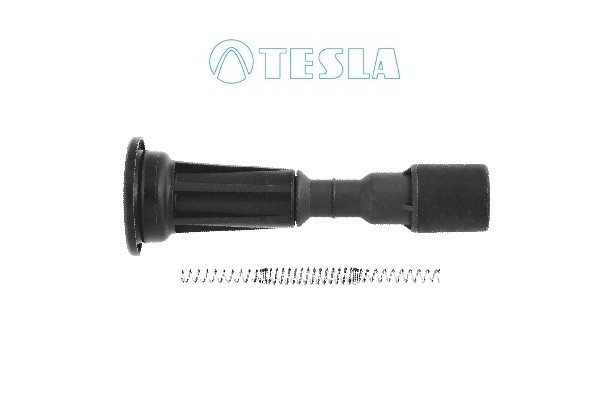 наконечник катушки зажигания!\ Mazda 2/3 1.3-1.6 03> CP085 TESLA