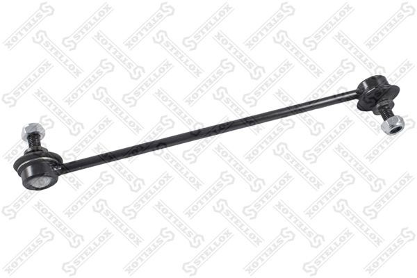 тяга стабилизатора переднего!\ Mazda 2 03> 56-71022A-SX STELLOX