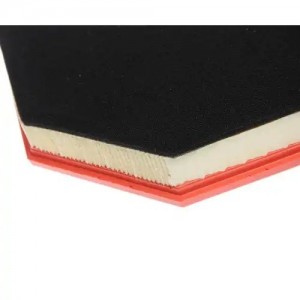 Фильтр воздушный VOLVO S60,S70,S80,XC70 MEGAPOWER 130-13-142 MEGA POWER