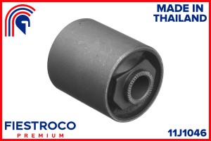Сайлентблок TOYOTA Cresta SX80 4S-FE 1,8 11J1046 11J1046 FIESTROCO