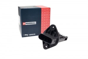 Датчик массового расхода воздуха Mercedes-Benz: C-Class 01- E-Class 99- M-Class  MSE8035 MARSHALL