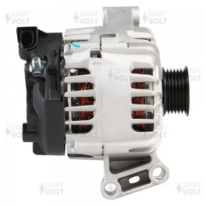 FORD FIESTA (2008>) LG1016 START VOLT