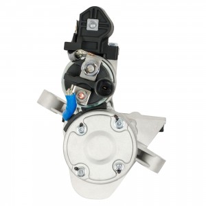 Стартер для а/м Chevrolet Onix (19-)/Tracker (19-) 1.2T 1,2кВт (LSt 0518) LSt 0518 START VOLT