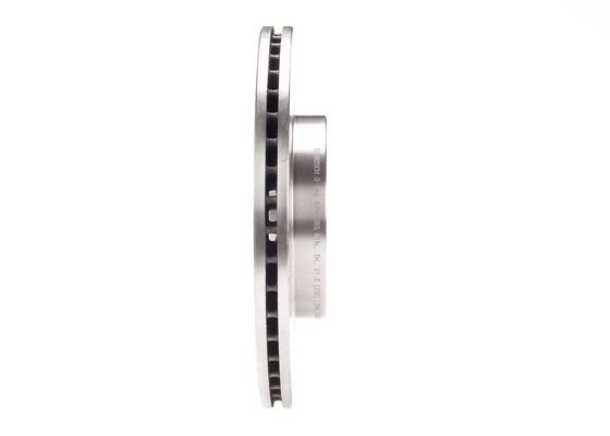 Диск тормозной HONDA Civic 4D,5D (06-12) передний (1шт.) BOSCH 0986479365 BOSCH