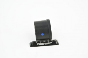 Втулка тяги стабилизатора MITSUBISHI LANCER CS/CK MSB-003 MSB-003 FEBEST