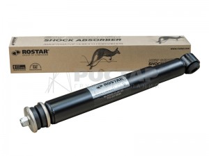 АМОРТИЗАТОР ПОДВЕСКИ ЗАДНИЙ 824/483 (I/0) ?20MM 1802905005930 1802905005930 ROSTAR