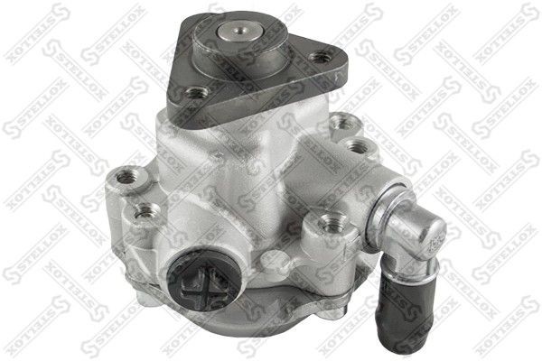 насос гидроусилителя руля! 54050\ BMW E46 318-330 98> 00-36039-SX STELLOX