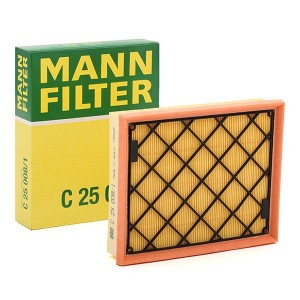 FORD MONDEO (2014>) C250081 MANN FILTER