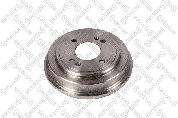 барабан тормозной !\ Hyundai Getz 1.1-1.6 02> 6020-1882-SX STELLOX
