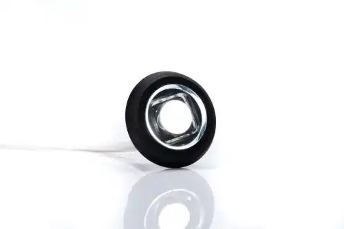Фонарь габаритный белый FT074 B led FT074BLED FRISTOM