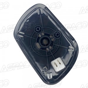 ЗЕРКАЛЬНЫЙ ЭЛЕМЕНТ MAZDA 6 GG 2002-07 ASPACO AP77388 ASPACO