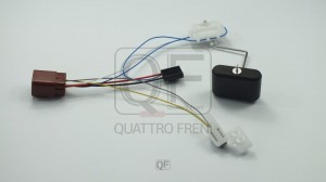 Датчик уровня топлива DAEWOO Matiz CHEVROLET Spark QUATTRO FRENI QF96A00342 QUATTRO FRENI