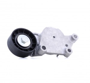 ролик натяжной!\ Peugeot 206/307, Citroen C3 1.4HDi 02> GA359.00 NTN SNR