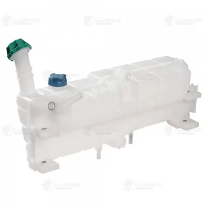 Бачок расширительный КАМАЗ 5490 LUZAR LET 1570 LUZAR