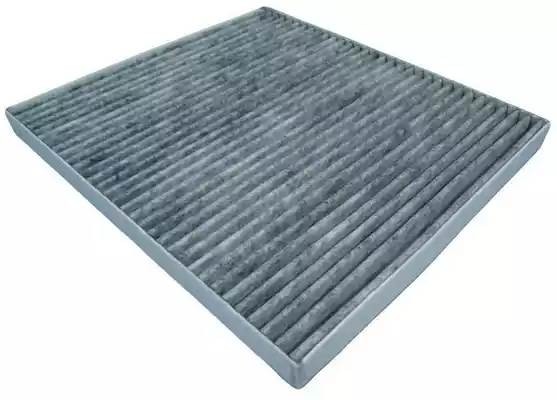 Фильтр салона угольн. HY i40, Solaris, Tucson, KIA AC9312C AC9312C JS ASAKASHI