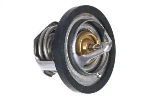 термостат! с прокладкой\ Mazda 323/626, Mitsubishi Colt/Lancer 78> Z45563 ZENTPARTS