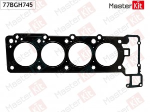 Прокладка ГБЦ MB CLK (C209) M 113.994 77BGH745 77BGH745 MASTER KIT