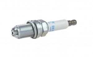 Свеча BKR6EQUA 6872 6872 NGK