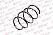 пружина передняя!\ Toyota Corolla 1.4 04> ST133064F STANDARD SPRINGS