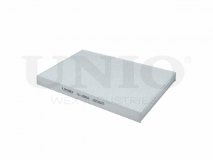 Фильтр салонный FLT-40059 UNIO