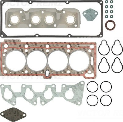 CLIO/SYMBOL (1998>) / MEGANE (1996-1999) / SCENIC 023368001 VICTOR REINZ