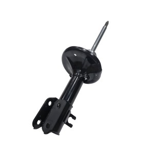 амортизатор передний правый!\ Chevrolet Spark II 0.8 05/05> GY0372G CTR