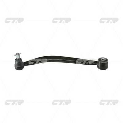 Рычаг подвески KIA Carnival (06-) задней поперечный левый CTR CQ0201L CTR