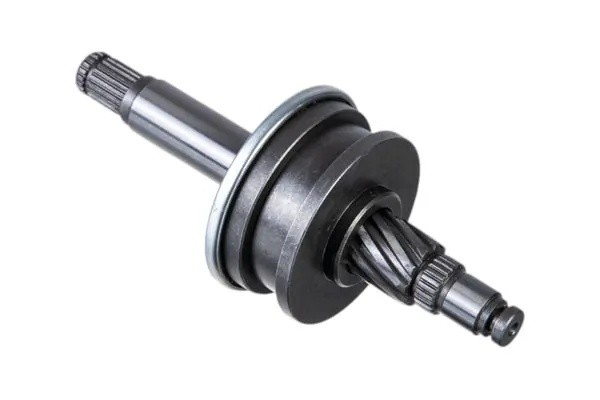 бендикс стартера!CR L140/158 10.шл.\Mitsubishi FD20 01.1983-, FD25 01.1983-01.19 0680243SX STELLOX