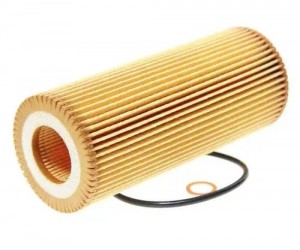 Фильтр масляный BMW 3 (E46,E90),5 (E60),X5 (E53) MEGAPOWER 100-23-005 MEGA POWER