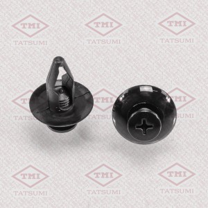 Клипса автомобильная [упаковка 10 штук] NISSAN TJB1052 TJB1052 TATSUMI