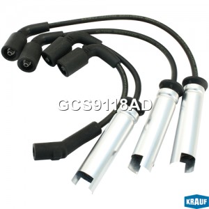 Провода высоковольтные GCS9118AD GCS9118AD KRAUF