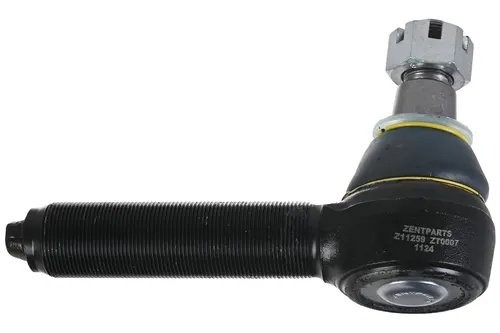 наконечник рулевой тяги! RHT M30x1.5 M20x1.5/29 L145\ Volvo FH12/16/FM7/9/12 Z11259 ZENTPARTS
