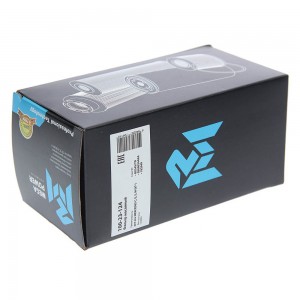 Фильтр масляный MERCEDES C,E,S,M (97-) MEGAPOWER 100-23-124 MEGA POWER