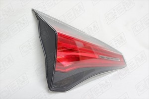 Фонарь левый внутренний Toyota RAV4 4 CA40 2015-2019 OEM0176FONL OEMPARTS