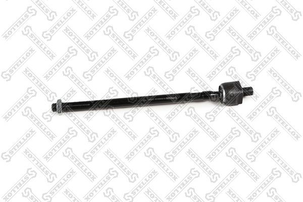 тяга рулевая!\ Renault Clio all 99-01 55-00305A-SX STELLOX