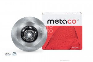 RENAULT ESPACE IV (2002-2014) 3050364 METACO